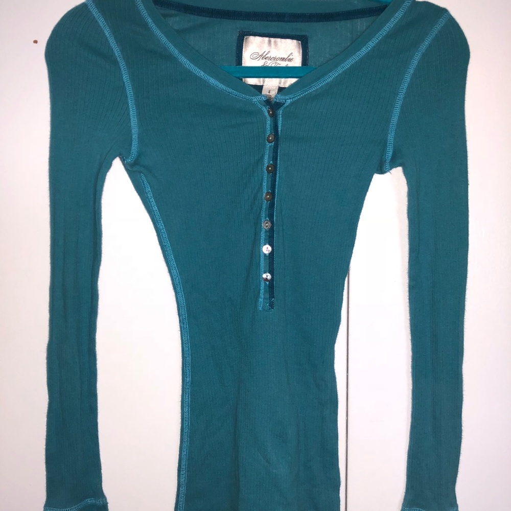 Abercrombie Long Sleeve